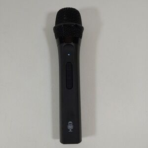 Singing Machine Pulse Premium Karaoke System Replacement Wireless Microphone